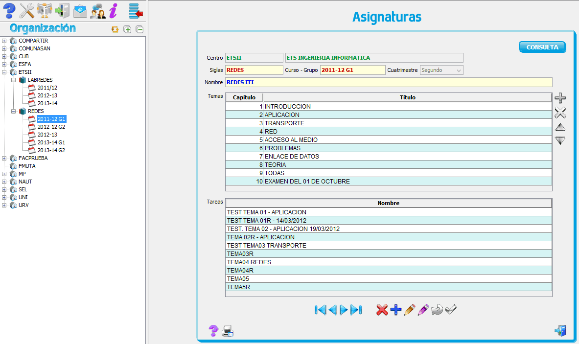 ARBOLASIG